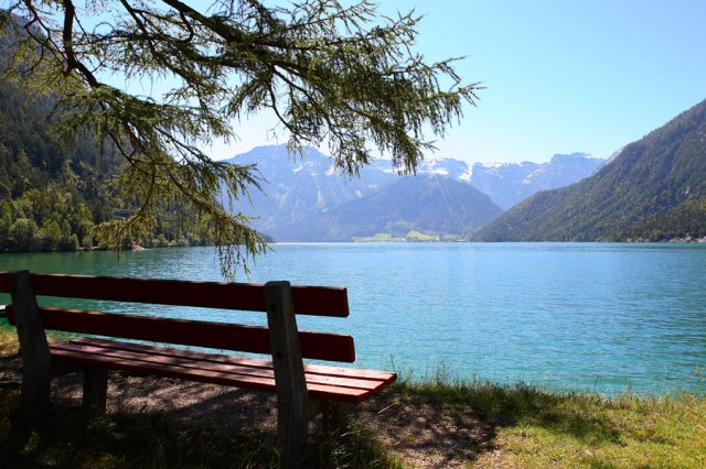 Achensee